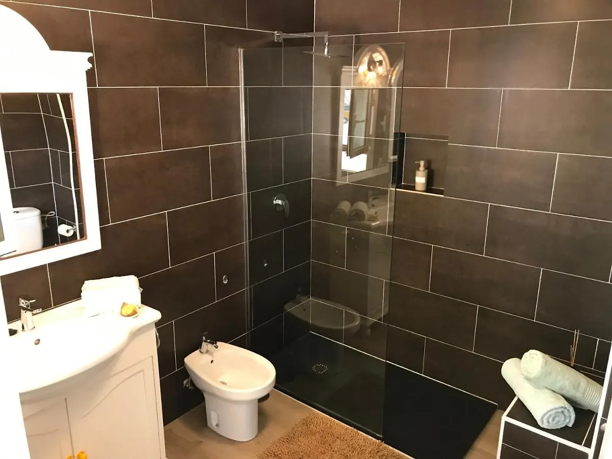 Apartamento Bamboo House Corralejo España