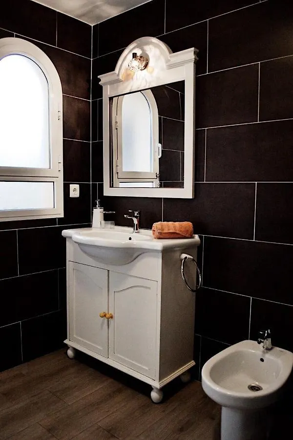 Apartamento Bamboo House Corralejo 0*,