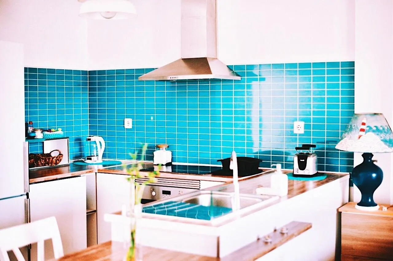 Apartamento Bamboo House Corralejo