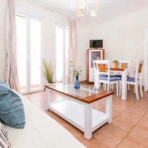 Bhost - La Carihuela Perros Apartment Torremolinos