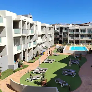 Rizi Sun Corralejo
