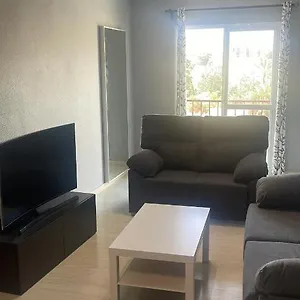 Patrocinio Apartment Malaga