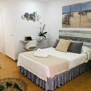 Moderno Malaga Apartment Benalmadena