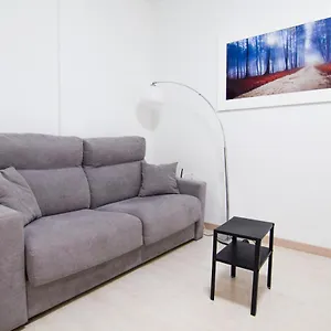 Letmalaga Economy San Telmo Apartment Malaga
