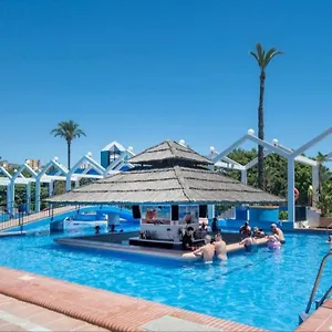 Estudio Benalbeach New Apartment Benalmadena