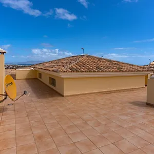 Serenity Private Pool By Holidays Corralejo