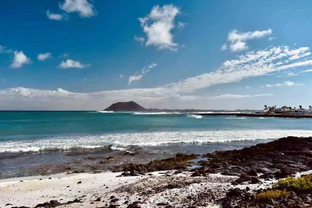 Bamboo House Apartment Corralejo