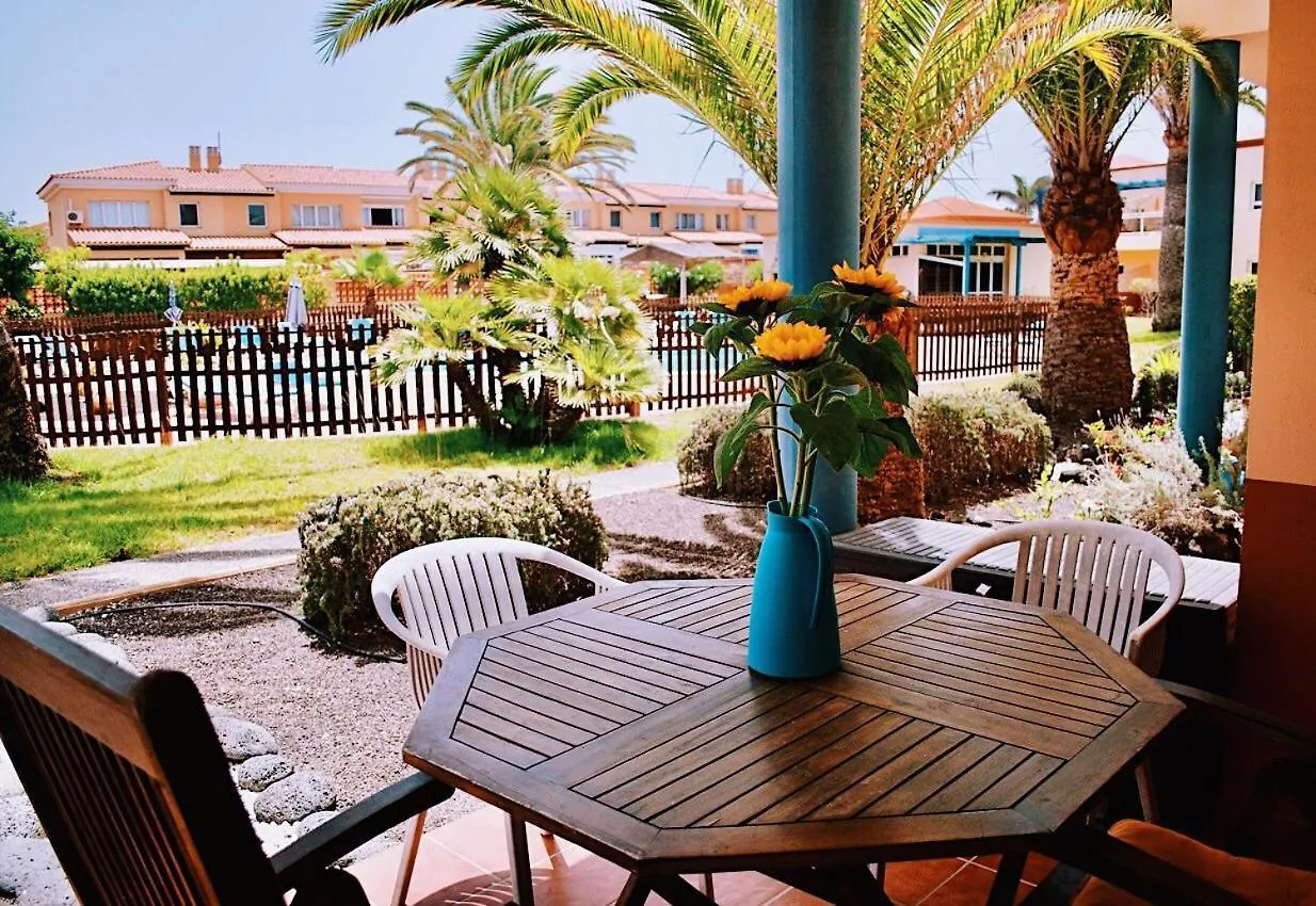 Bamboo House Apartment Corralejo 0*,  Spain