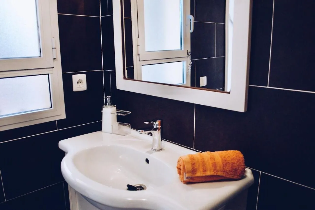 Bamboo House Apartment Corralejo Spain